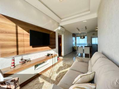 Apartamento 2 dormitórios para venda, Zona Nova em Capão da Canoa | Ref.: 3767