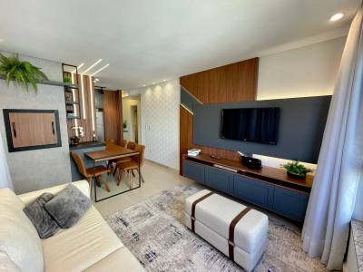 Apartamento 2 dormitórios para venda, Zona Nova em Capão da Canoa | Ref.: 3773