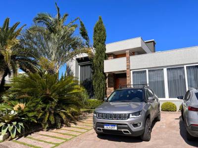 Casa em Condomínio 3 dormitórios para venda, Zona Nova em Capão da Canoa | Ref.: 380