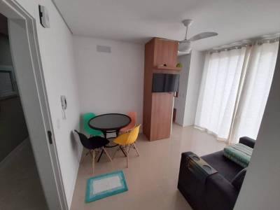 Apartamento 1 dormitório para venda, Zona Nova em Capão da Canoa | Ref.: 3875