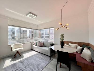 Apartamento 2 dormitórios para venda, Zona Nova em Capão da Canoa | Ref.: 3898