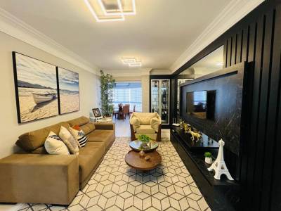 Apartamento 2 dormitórios para venda, Zona Nova em Capão da Canoa | Ref.: 3988