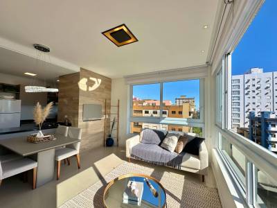 Apartamento 2 dormitórios para venda, Centro em Capão da Canoa | Ref.: 399