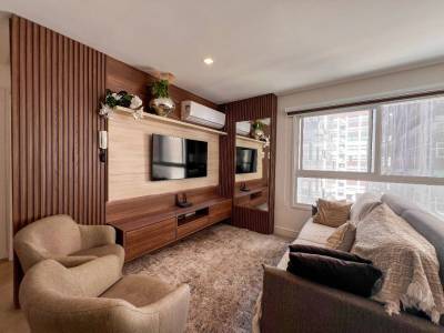 Apartamento 2 dormitórios para venda, Navegantes em Capão da Canoa | Ref.: 3990