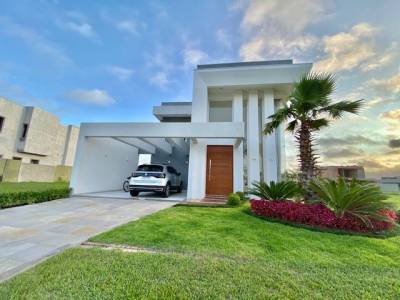 Casa em Condomínio 4 dormitórios para venda, Capão ilhas em Capão da Canoa | Ref.: 3993