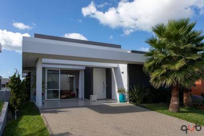 Casa em Condomínio 4 dormitórios para venda, Zona Nova em Capão da Canoa | Ref.: 40