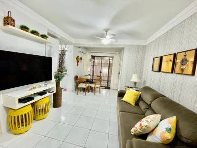 Apartamento 2 dormitórios para venda, Zona Nova em Capão da Canoa | Ref.: 4018