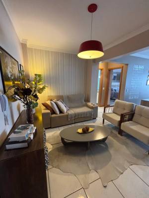 Apartamento 1 dormitório para venda, Centro em Capão da Canoa | Ref.: 4043