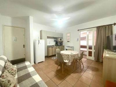 Apartamento 1 dormitório para venda, Zona Nova em Capão da Canoa | Ref.: 4071