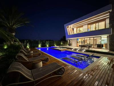 Casa em Condomínio 6 dormitórios para venda, Velas da Marina em Capão da Canoa | Ref.: 4124