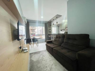 Apartamento 2 dormitórios para venda, Zona Nova em Capão da Canoa | Ref.: 4125