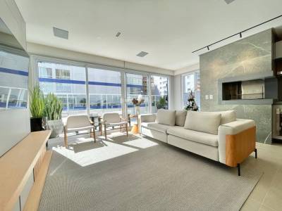 Apartamento 3 dormitórios para venda, Navegantes em Capão da Canoa | Ref.: 4166