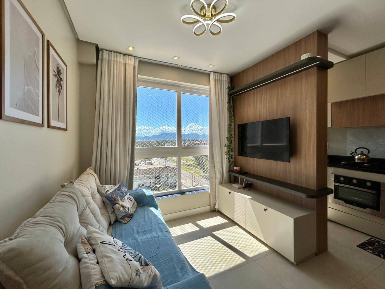 Apartamento 2 dormitórios para venda, Zona Nova em Capão da Canoa | Ref.: 4177