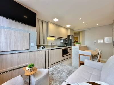 Apartamento 2 dormitórios para venda, Zona Nova em Capão da Canoa | Ref.: 4249