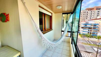 Apartamento 2 dormitórios para venda, Centro em Capão da Canoa | Ref.: 4279