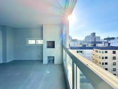 Apartamento 2 dormitórios para venda, Zona Nova em Capão da Canoa | Ref.: 4299