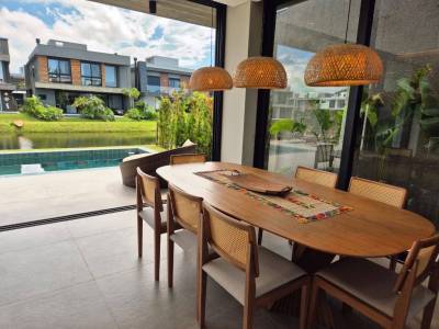 Casa em Condomínio 4 dormitórios para venda, Xangri-la em Xangri-lá | Ref.: 4321