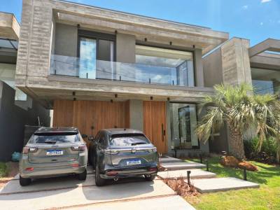 Casa em Condomínio 4 dormitórios para venda, Xangri-la em Xangri-lá | Ref.: 4321