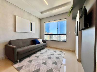 Apartamento 1 dormitório para venda, Zona Nova em Capão da Canoa | Ref.: 4346