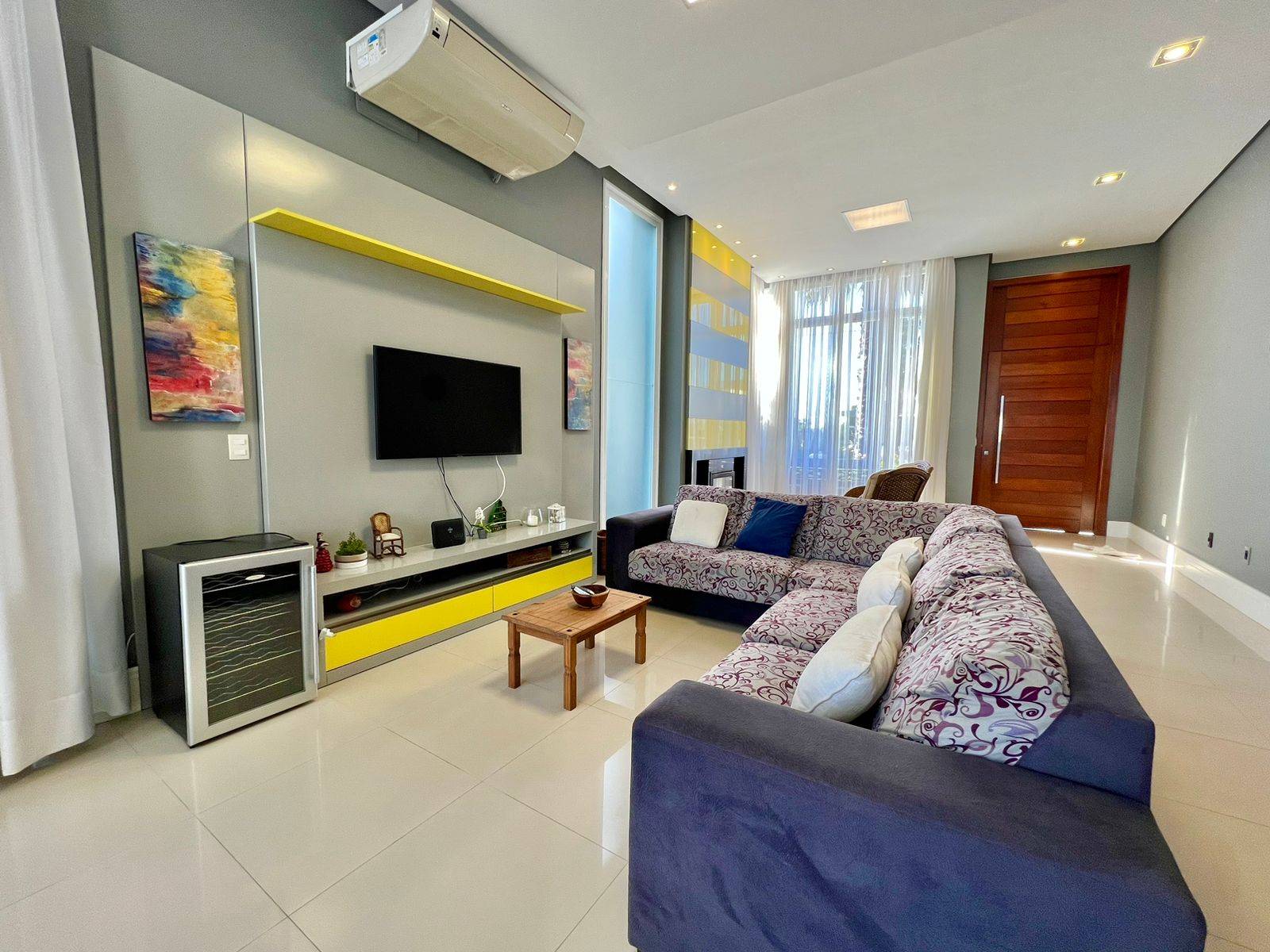 Casa em Condomínio 4 dormitórios para venda, Zona Nova em Capão da Canoa | Ref.: 4367