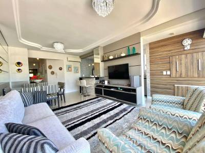 Apartamento 3 dormitórios para venda, Centro em Capão da Canoa | Ref.: 4540