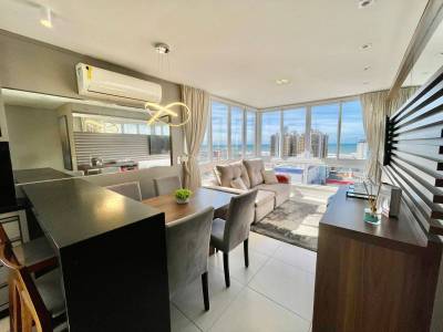 Apartamento 2 dormitórios para venda, Centro em Capão da Canoa | Ref.: 4582