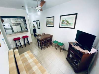 Apartamento 1 dormitório para venda, Zona Nova em Capão da Canoa | Ref.: 4635