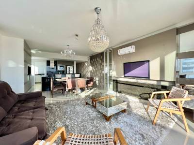 Apartamento 4 dormitórios para venda, Centro em Capão da Canoa | Ref.: 4663