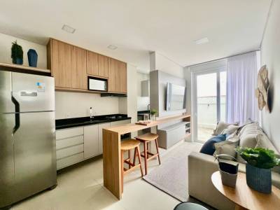 Apartamento 2 dormitórios para venda, Navegantes em Capão da Canoa | Ref.: 4687