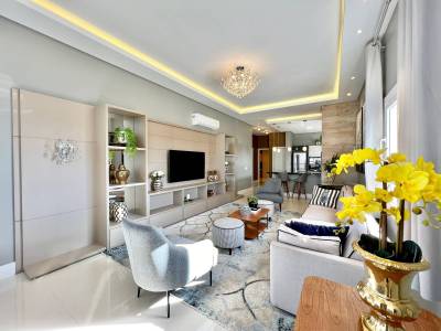Apartamento 3 dormitórios para venda, Navegantes em Capão da Canoa | Ref.: 4701