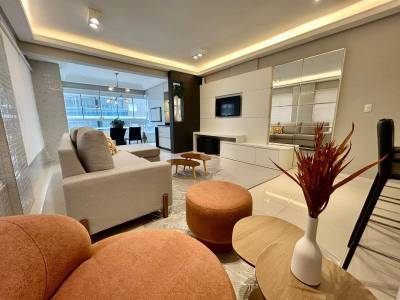 Apartamento 3 dormitórios para venda, Navegantes em Capão da Canoa | Ref.: 4713