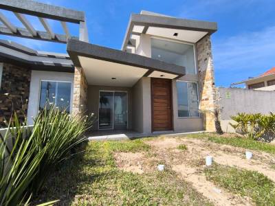 Casa 2 dormitórios para venda, Guarani em Capão da Canoa | Ref.: 4715