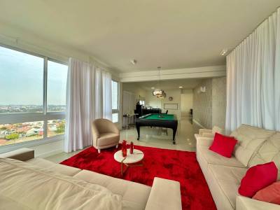 Apartamento 4 dormitórios para venda, Centro em Capão da Canoa | Ref.: 4750