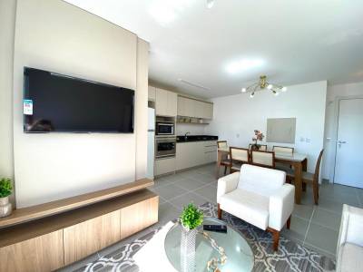 Apartamento 2 dormitórios para venda, Zona Nova em Capão da Canoa | Ref.: 4782