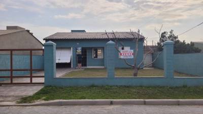Casa 2 dormitórios para venda, Jardim Beira Mar  em Capão da Canoa | Ref.: 4788