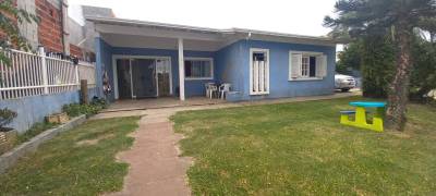 Casa 4 dormitórios para venda, Guarani em Capão da Canoa | Ref.: 4790