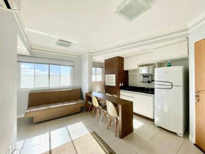 Apartamento 1 dormitório para venda, Zona Nova em Capão da Canoa | Ref.: 4797