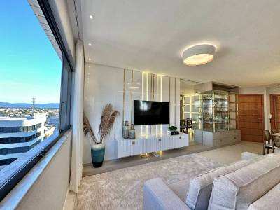 Apartamento 3 dormitórios para venda, Centro em Capão da Canoa | Ref.: 4802
