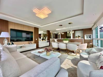 Apartamento 4 dormitórios para venda, Centro em Capão da Canoa | Ref.: 4829