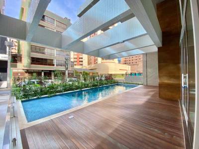 Apartamento 2 dormitórios para venda, Zona Nova em Capão da Canoa | Ref.: 4850