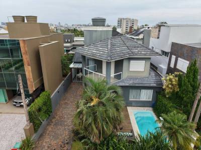 Casa em Condomínio 4 dormitórios para venda, Zona Nova em Capão da Canoa | Ref.: 4900