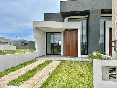 Casa 3 dormitórios para venda, Nova Guarani em Capão da Canoa | Ref.: 4908