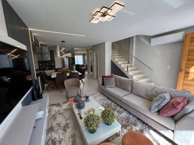 Casa em Condomínio 3 dormitórios para venda, Zona Nova em Capão da Canoa | Ref.: 4915