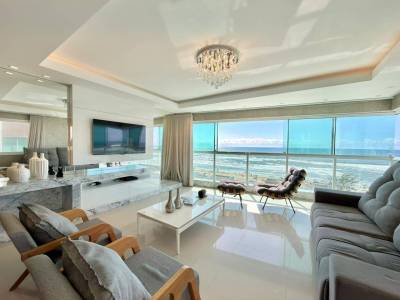 Apartamento 4 dormitórios para venda, Zona Nova em Capão da Canoa | Ref.: 4959