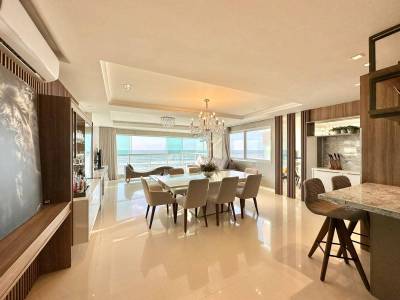 Apartamento 4 dormitórios para venda, Zona Nova em Capão da Canoa | Ref.: 4959