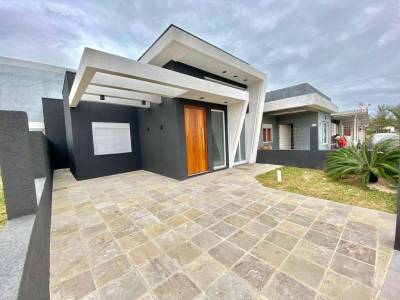 Casa 3 dormitórios para venda, Guarani em Capão da Canoa | Ref.: 4967