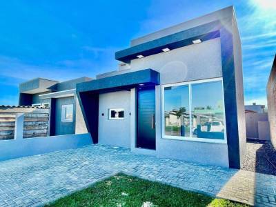 Casa 3 dormitórios para venda, Guarani em Capão da Canoa | Ref.: 4968