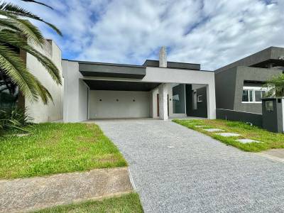 Casa em Condomínio 4 dormitórios para venda, Capão ilhas em Capão da Canoa | Ref.: 5038