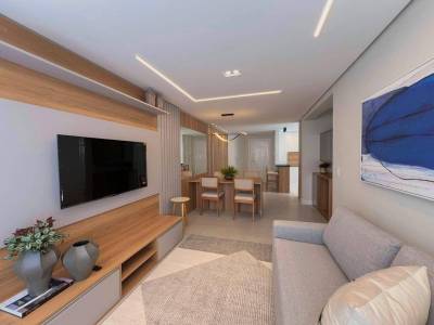 Apartamento 2 dormitórios para venda, Zona Nova em Capão da Canoa | Ref.: 5048