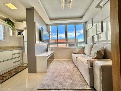 Apartamento 2 dormitórios para venda, Navegantes em Capão da Canoa | Ref.: 5148